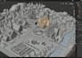 ue5 environment stylized low poly environment pbr texture unity 3d game assets